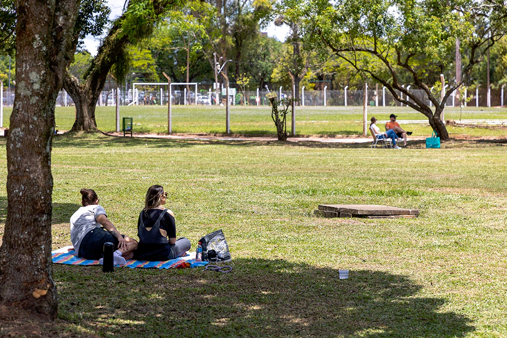 Ceca Skate ocorreu nesta manhã no Parque Eduardo Gomes – Prefeitura  Municipal de Canoas