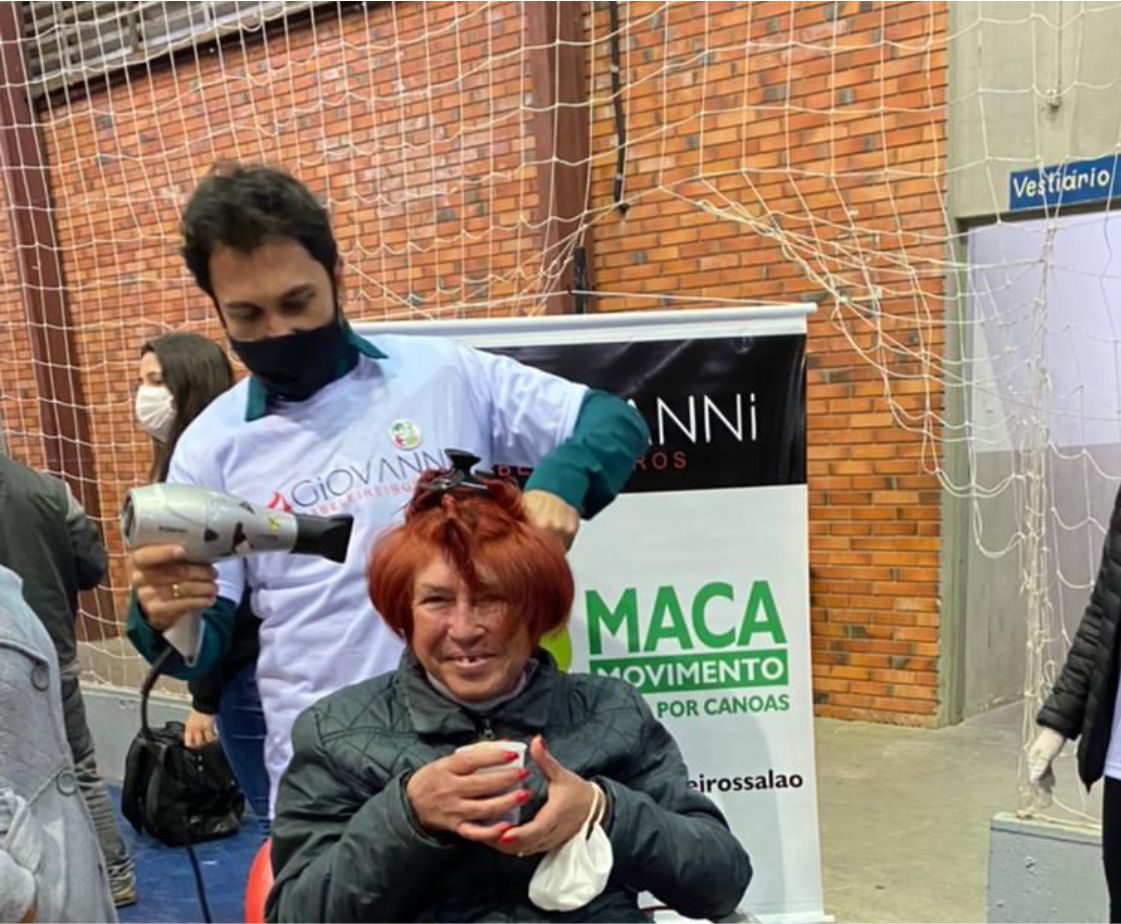 Canoas | Presidente do Maca alega estar sofrendo ameaças e perseguições ...