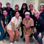 Outubro Rosa apresenta ações de conscientização no Hospital Universitário de Canoas 1