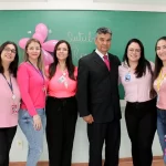 Outubro Rosa apresenta ações de conscientização no Hospital Universitário de Canoas 4