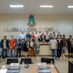 Canoas Realiza Grande Expediente em Homenagem aos 50 Anos do Hip Hop 1