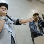 Canoas Realiza Grande Expediente em Homenagem aos 50 Anos do Hip Hop 4