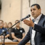 Câmara de Canoas recebe representantes da Comunidade 1Judaica