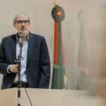 Câmara de Canoas recebe representantes da Comunidade Judaica 2