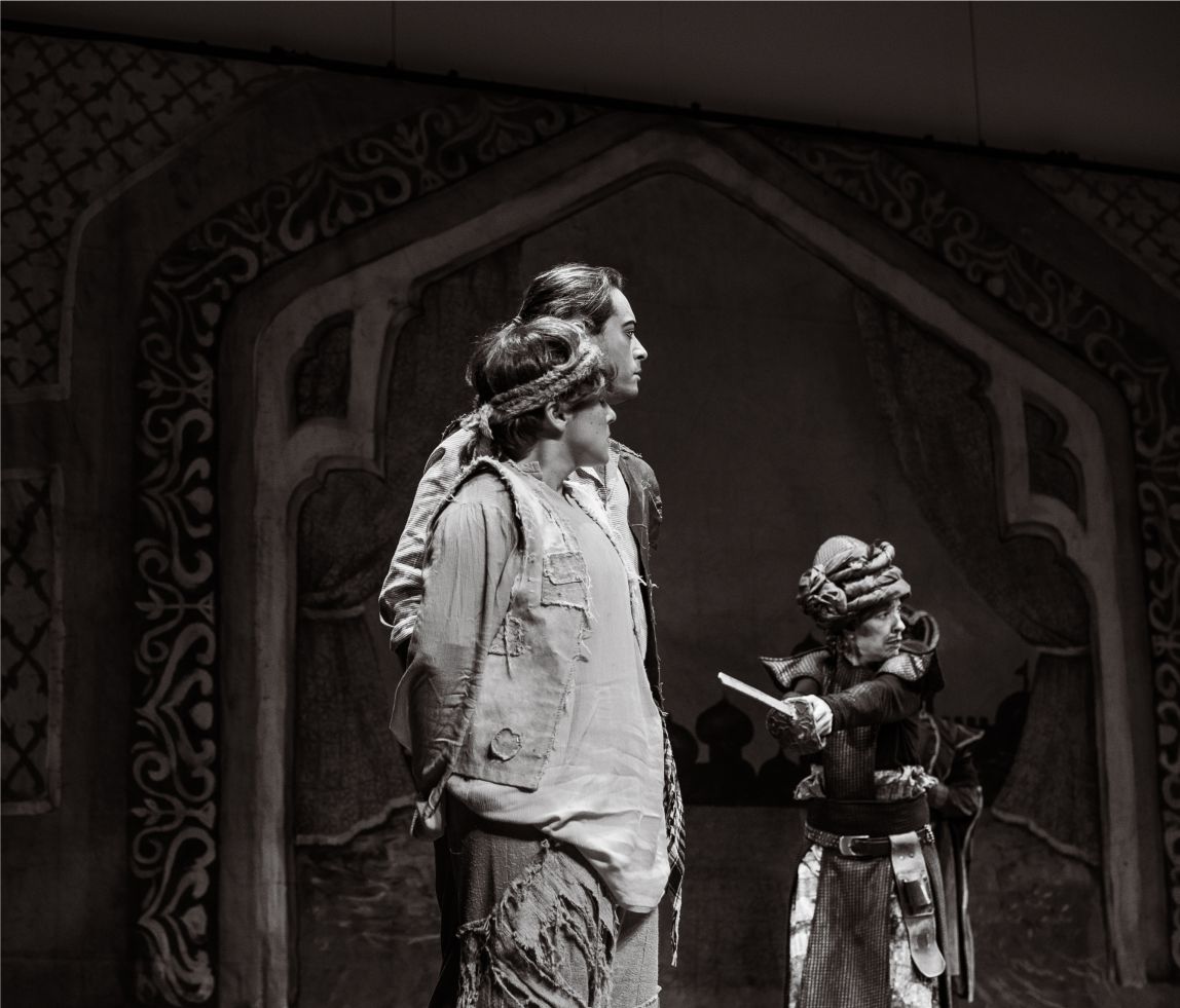 Sesc Canoas realiza programação especial para o Mês da Criança ...