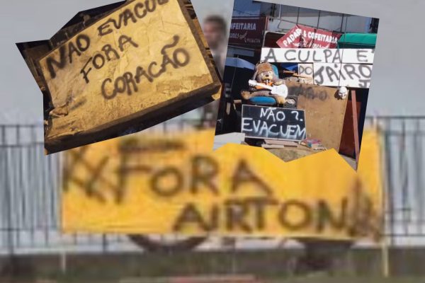 Faixas