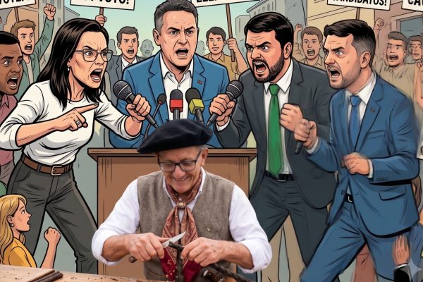 politicando 33