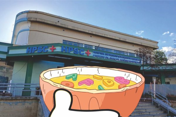 saúde em canoas